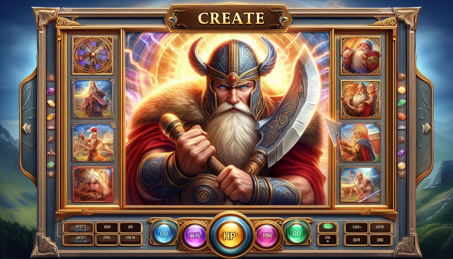cara memenangkan slot pragmatic